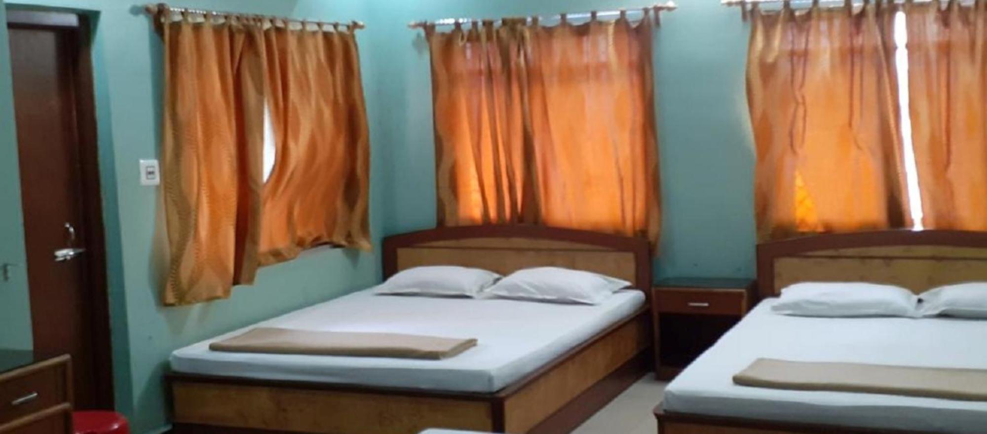 Goroomgo Sunny Digha Near New Digha Beach 550M - Prime Location - Luxury And Spacious Room Digha (West Bengal) Exterior photo