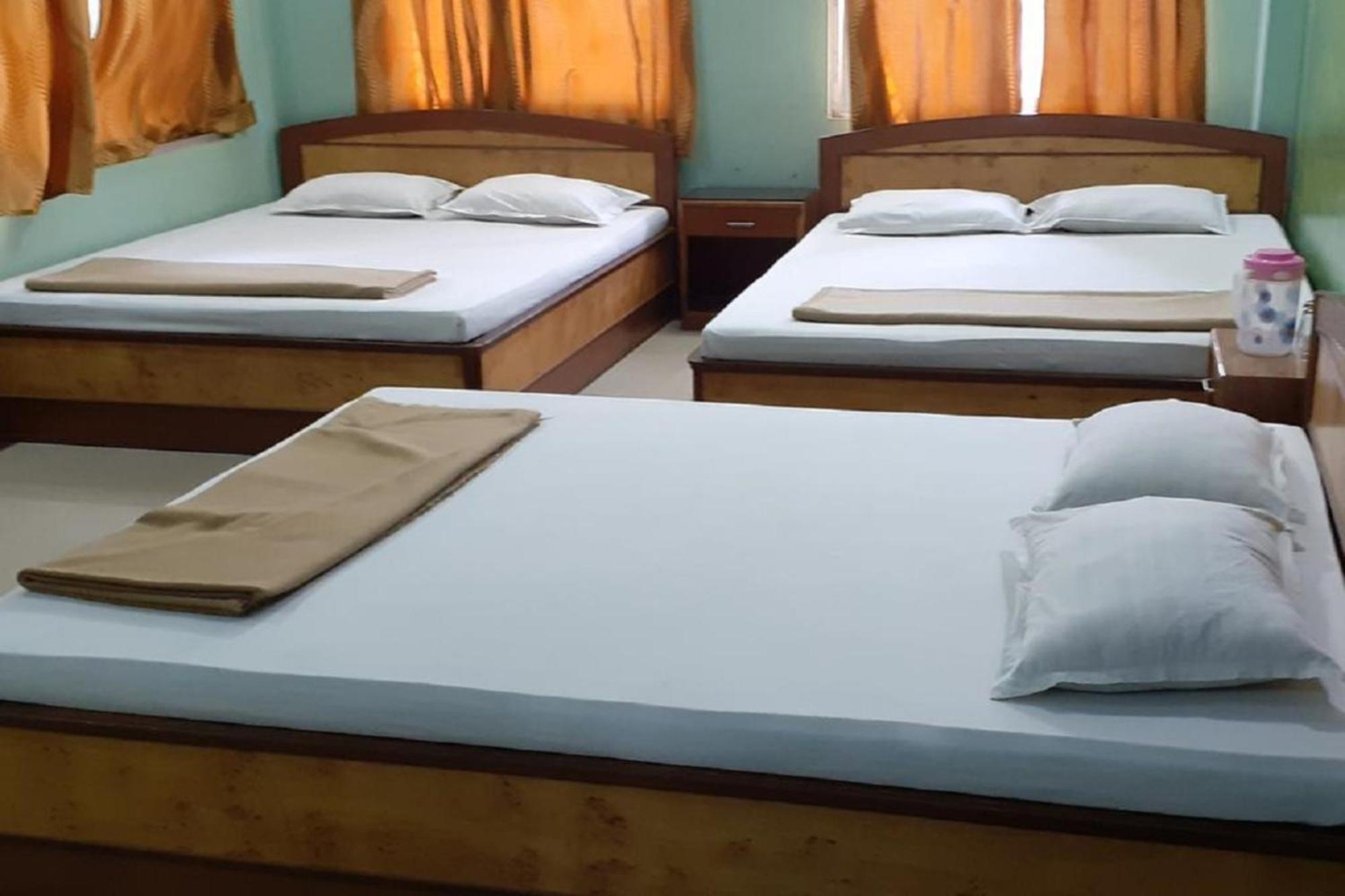 Goroomgo Sunny Digha Near New Digha Beach 550M - Prime Location - Luxury And Spacious Room Digha (West Bengal) Exterior photo