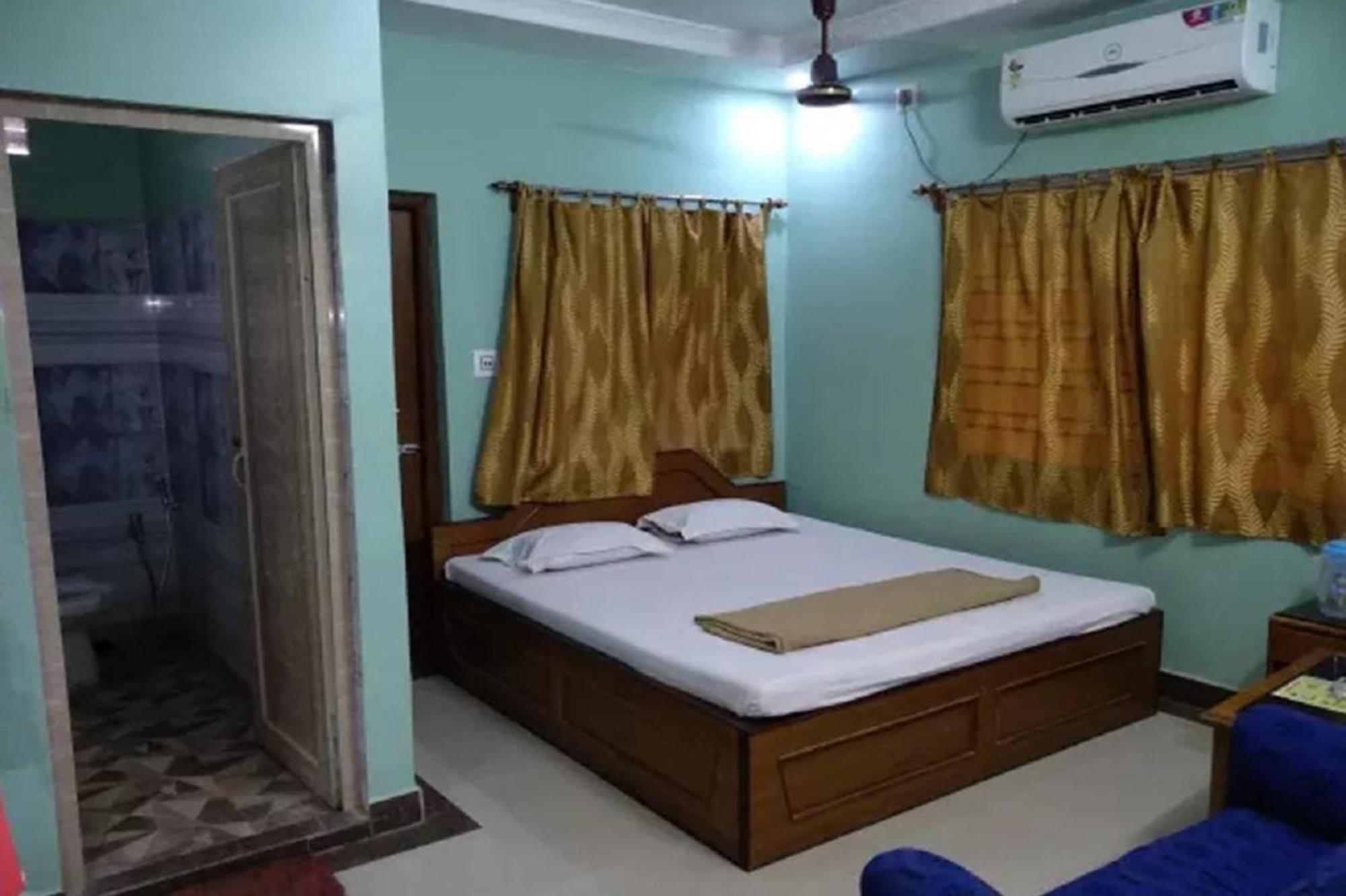 Goroomgo Sunny Digha Near New Digha Beach 550M - Prime Location - Luxury And Spacious Room Digha (West Bengal) Exterior photo
