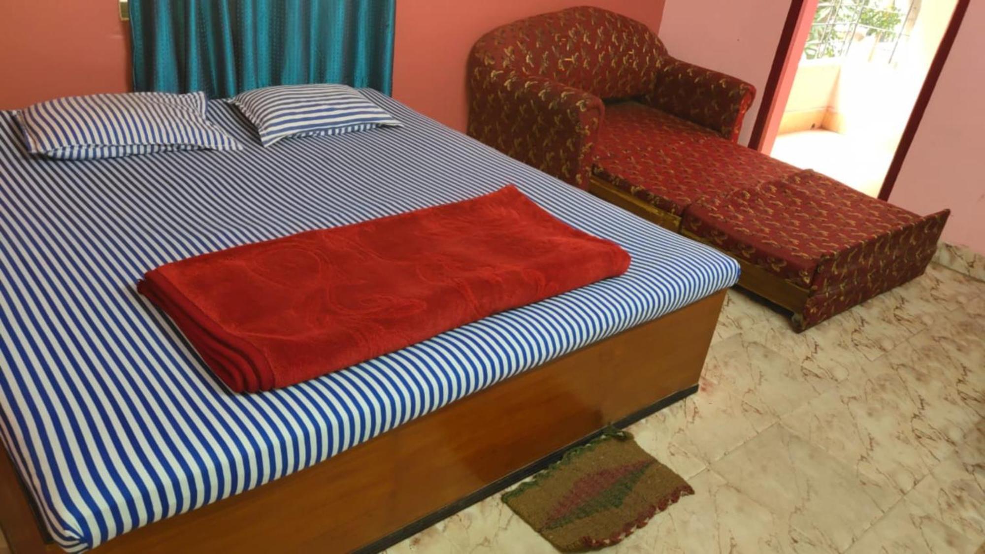 Goroomgo Sunny Digha Near New Digha Beach 550M - Prime Location - Luxury And Spacious Room Digha (West Bengal) Exterior photo